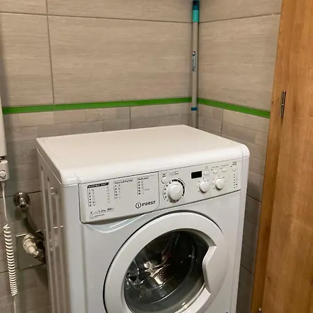 Apartman Pearl Next To Astoria